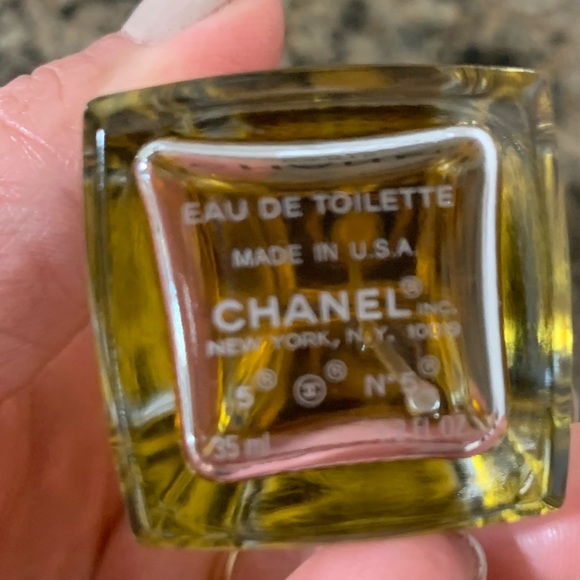 Chanel 💓 Chanel 5 - Picture 2 of 7